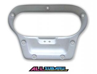 Накладка люка Spec C Subaru Impreza WRX STI 2006