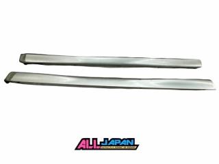 Запчасть порог Nissan X-Trail 2008