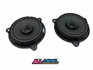 Колонки акустические задние Nissan X-Trail 2008