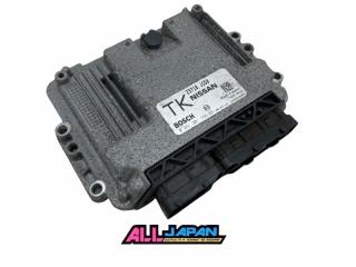 Запчасть блок управления двигателя Nissan X-Trail 2008