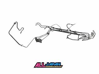 Запчасть трубки тормозные Nissan X-Trail 2008