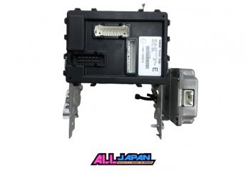 Запчасть блок управления акпп Nissan X-Trail 2008
