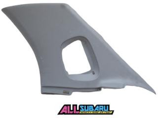 Обшивка багажника правая Subaru Impreza WRX 2005