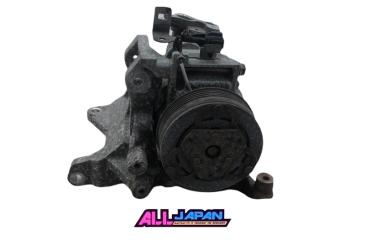 Компрессор кондиционера Subaru Forester 2010 контрактная Компрессор кондиционера Subaru Forester 2010