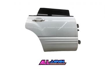 Дверь задняя правая Subaru Forester 2001