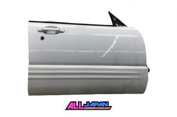 Дверь передняя правая Subaru Forester 2000 - 2002