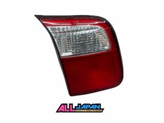 Фонарь задний левый Subaru Forester 2001