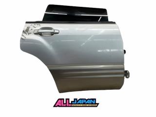 Дверь задняя правая Subaru Forester 2001