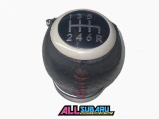 Ручка КПП Subaru Impreza 2005