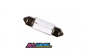 Запчасть лампа салона Subaru