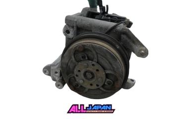 Компрессор кондиционера Subaru Impreza 2000 контрактная Компрессор кондиционера Subaru Impreza 2000