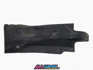Кожух топливной заливной горловины Subaru Impreza WRX STI 2005
