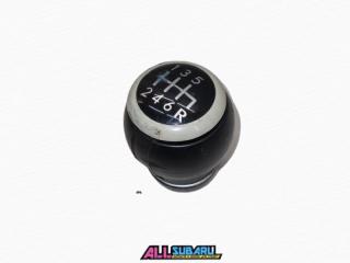 Ручка КПП Subaru Impreza WRX STI 2005