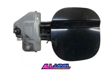 Запчасть лючок бензобака Honda CR-V 2007 - 2010