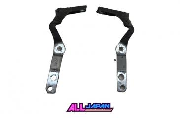 Запчасть петля капота Honda CR-V 2007 - 2010