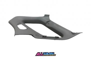 Обшивка багажника задняя правая Subaru Impreza WRX 2007