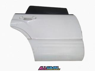 Дверь задняя правая Subaru Forester 2000