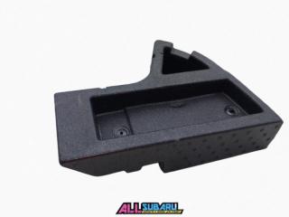Обшивка багажника задняя правая Subaru Impreza WRX STI 2007