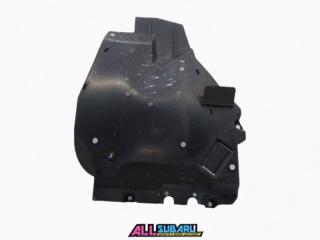 Защита бензобака правая Subaru Impreza WRX STI 2007