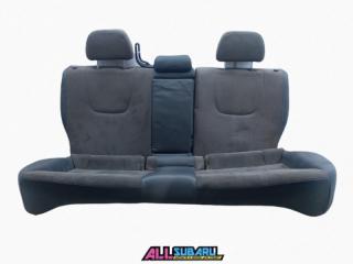 Сиденье заднее Subaru Impreza WRX STI 2007