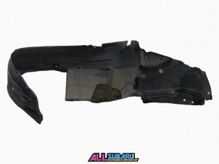 Подкрылок передний правый Subaru Impreza WRX 2000 - 2002