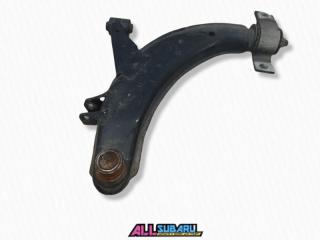 Рычаг подвески передний передний левый Subaru Impreza WRX 2007