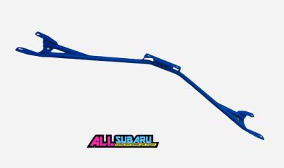Распорка кузова задняя Subaru Impreza 2008 - 2014 новая Распорка кузова задняя Subaru Impreza 2008 - 2014