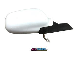 Зеркало боковое переднее правое Subaru Impreza WRX 2000