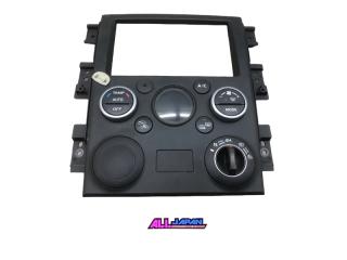 Запчасть рамка климата Suzuki Escudo 2008