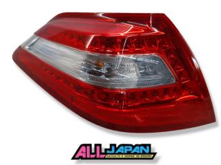 Запчасть фонарь задний левый Nissan Teana 2008 – 2011