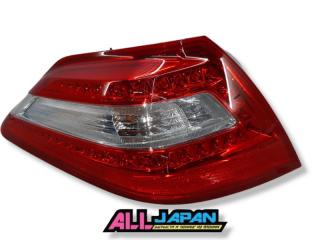 Запчасть фонарь задний левый Nissan Teana 2008 – 2011