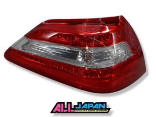 Запчасть фонарь задний левый Nissan Teana 2008 – 2011