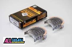 Вкладыши коренные ACL Subaru 1999 - 2019