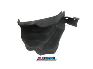 Кожух топливной заливной горловины Subaru Impreza WRX STI 2005