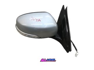 Запчасть зеркало боковое правое Nissan Teana 2010