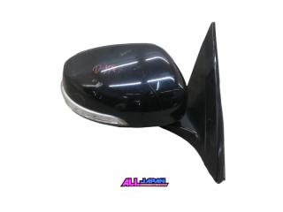 Запчасть зеркало боковое правое Nissan Teana 2010