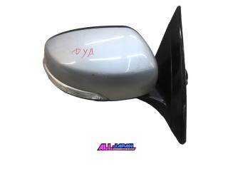 Запчасть зеркало боковое правое Nissan Teana 2010