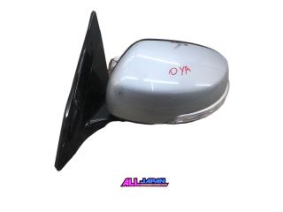Запчасть зеркало боковое левое Nissan Teana 2010