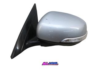 Запчасть зеркало боковое левое Nissan Teana 2010
