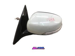 Запчасть зеркало боковое левое Nissan Teana 2010