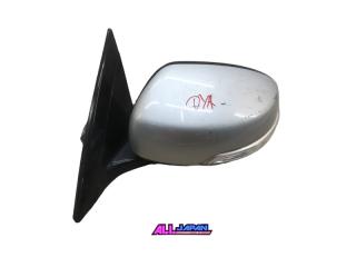 Запчасть зеркало боковое левое Nissan Teana 2010