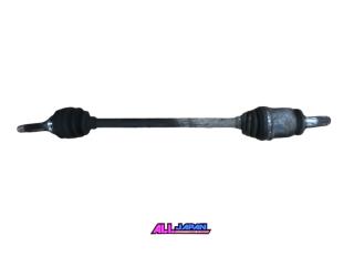 Привод задний Subaru Forester 2002 - 2007