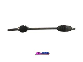 Привод задний Subaru Forester 2006