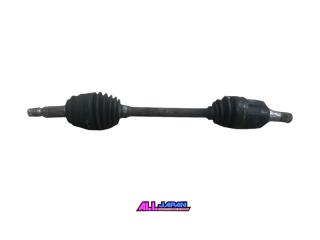 Привод передний левый Mitsubishi Lancer 10 2010