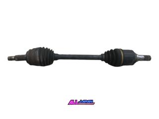 Привод передний левый Mitsubishi Lancer 10 2010