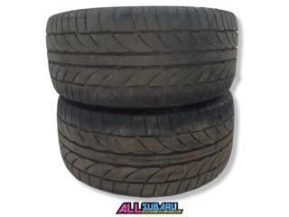 Комплект из 2-х Шина летняя 245/40R18 ATR Sport (б/у)