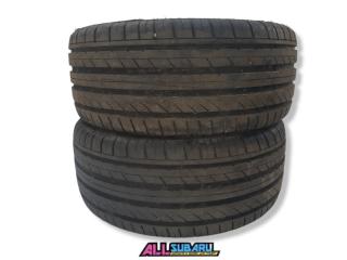 Комплект из 2-х Шина летняя 245/40R18 Hifly HF805 (б/у)