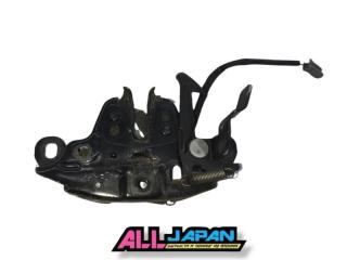 Запчасть замок капота Nissan Fuga 2009