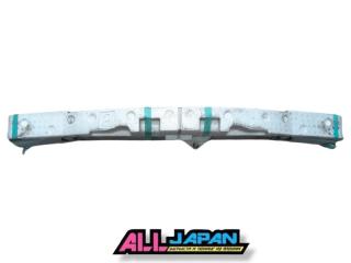 Фото запчасти усилитель бампера передний Nissan Fuga 2009 контрактная запчасть Запчасть усилитель бампера передний Nissan Fuga 2009