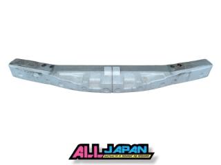 Фото запчасти усилитель бампера передний Nissan Fuga 2009 контрактная запчасть Запчасть усилитель бампера передний Nissan Fuga 2009